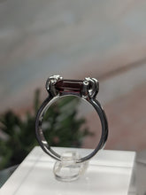 Load image into Gallery viewer, Women&#39;s Aqiq Ring