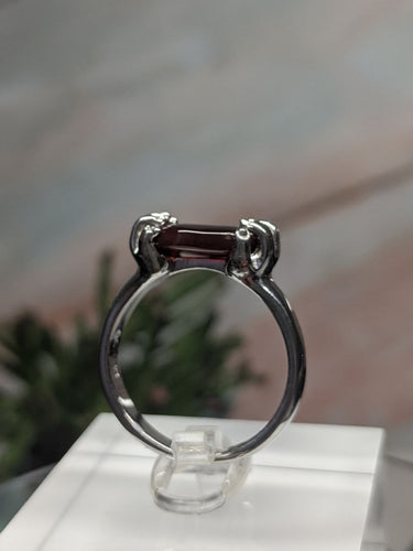 Women's Aqiq Ring