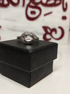 Women's Dure Najaf Ring