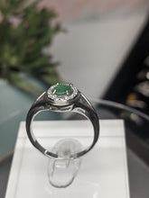 Load image into Gallery viewer, Women&#39;s Zamarrud Ring