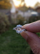 Load image into Gallery viewer, Women&#39;s Dure Najaf Ring