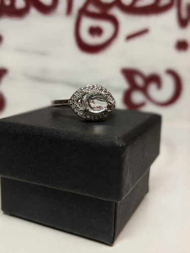 Women's Dure Najaf Ring