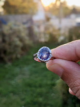 Load image into Gallery viewer, Women&#39;s Yaqoot Zafir Ring